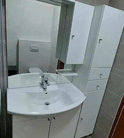 Lana Appartement Split