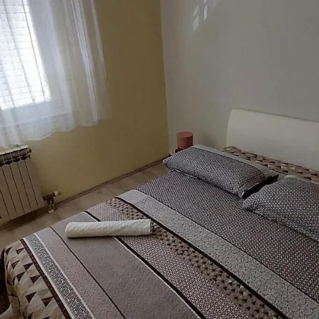 Appartement Lana Split