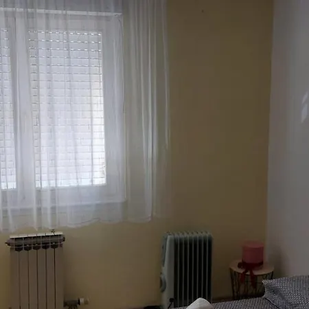 Lana Appartement *