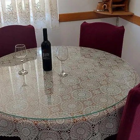 Apartamento Lana *
