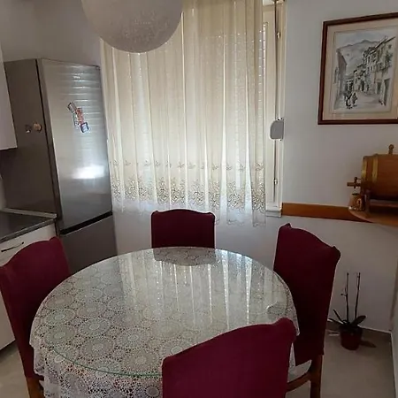 Apartamento Lana Split