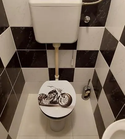 Apartamento Lana