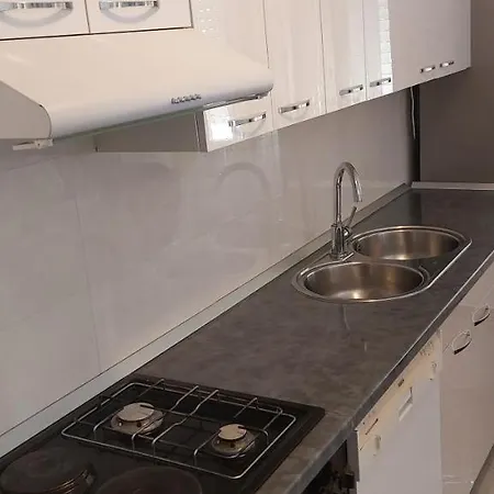 Lana Apartamento Split