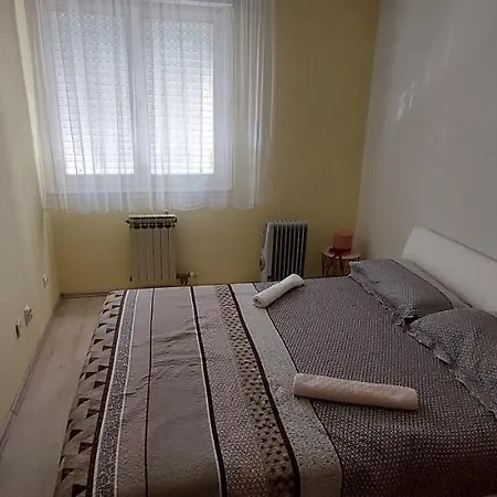 Apartamento Lana Split