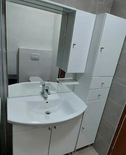 Lana Apartamento Split