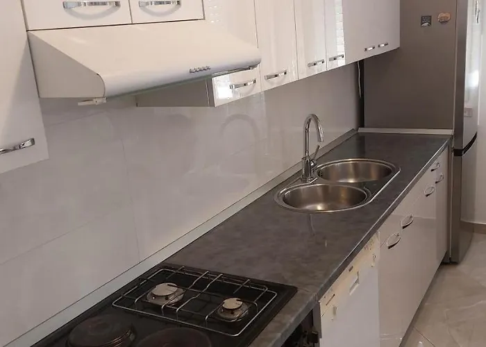 Lana Apartamento Split