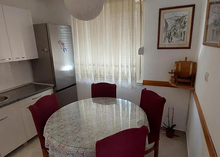 Apartamento Lana Split
