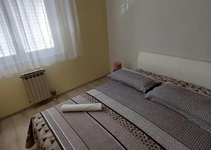 Apartamento Lana Split