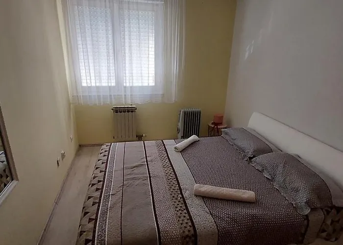 Apartamento Lana Split